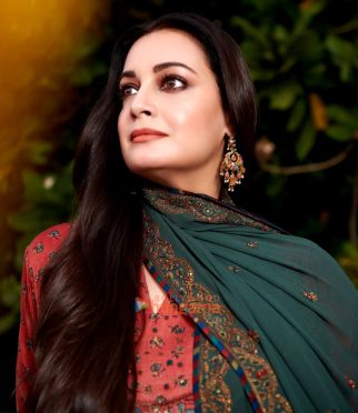 Celeb Photos Of Dia Mirza