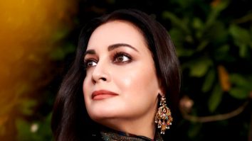 Celeb Photos Of Dia Mirza