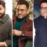 SCOOP: Did Sunny Kaushal replace Saif Ali Khan in Ramesh Taurani’s daughter Sneha Taurani’s film last minute?