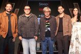 Dinesh Vijan: “Ikkis is an ode to my father” | Agastya Nanda | Sriram Raghavan | Simar Bhatia | Jaideep Ahlawat