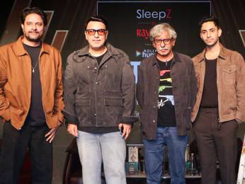 Dinesh Vijan: “Ikkis is an ode to my father” | Agastya Nanda | Sriram Raghavan | Simar Bhatia | Jaideep Ahlawat