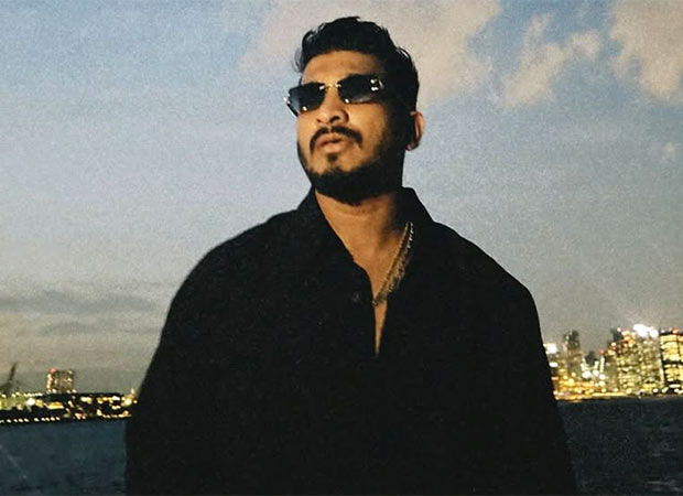 'वॉकिंग ऑन वॉटर': डिवाइन का पांचवां स्टूडियो एल्बम रिलीज़ हो गया है; इसे समर्पित करता है "सड़कें, संस्कृति, और विश्वासी"