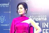 Dripping elegance! Raashi Khanna at Bollywood Hungama’s OTT India Fest 2025