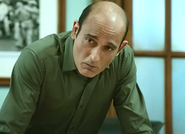 Drishyam 3 director explains Akshaye Khanna's sudden exit and the dispute over the actor's look: "There is no point to talk to this person right now"
