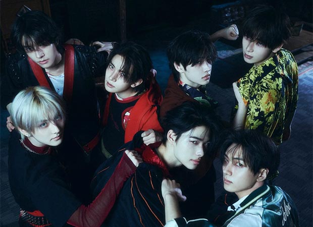 ENHYPEN drops first teaser for 2026 comeback 'THE SIN  VANISH'