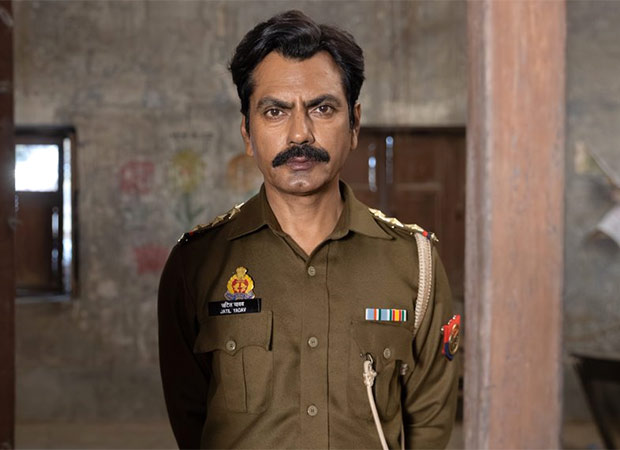 EXCLUSIVE: Nawazuddin Siddiqui reveals the kind of characters that still excite him after years of unconventional roles: "I like characters that are absurd and strange"