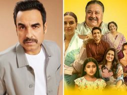EXCLUSIVE: Pankaj Tripathi on his Perfect Family actress Girija Oak becoming a National Crush, “For us she is a great actress”