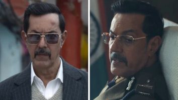 EXCLUSIVE: Rajat Kapoor reveals what makes him say yes to a role even after proving his acting range: “You always look for something you haven’t done before”