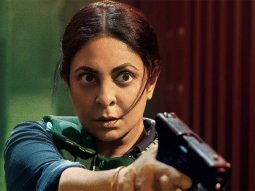 EXCLUSIVE: Shefali Shah reveals the emotional pressure, high stakes, and human impact behind Delhi Crime’s new season: “For Vartika, every case is personal”