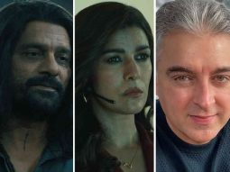 EXCLUSIVE: The Family Man 3 costume designer Neha Bajaj breaks down the dark, understated looks of the antagonists; says, “The approach to costume is definitely to avoid clichés”
