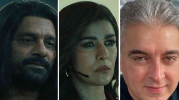 EXCLUSIVE: The Family Man 3 costume designer Neha Bajaj breaks down the dark, understated looks of the antagonists; says, “The approach to costume is definitely to avoid clichés”