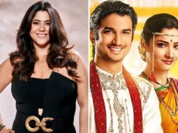 Ektaa R Kapoor slams Zee TV ahead of introducing new show titled Pavitra Rishta; addresses it as misuse of ‘established IP’