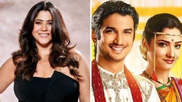 Ektaa R Kapoor slams Zee TV ahead of introducing new show titled Pavitra Rishta; addresses it as misuse of ‘established IP’