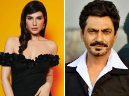 Elnaaz Norouzi reveals she nearly quit Sacred Games 2 over an intimate scene with Nawazuddin Siddiqui: “I didn’t want to do that scene”