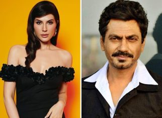 Elnaaz Norouzi reveals she nearly quit Sacred Games 2 over an intimate scene with Nawazuddin Siddiqui: “I didn’t want to do that scene”