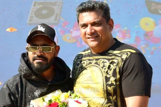 THE CRAZE BEGINS!! Emiway Bantai at Malad Masti S9