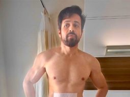 Emraan Hashmi resumes Awarapan 2 shooting in Rajasthan weeks after abdominal surgery