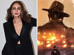 EXCLUSIVE: Huma Qureshi calls Yash starrer Toxic ‘India’s biggest film’, says it will blow people away
