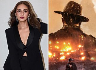 EXCLUSIVE: Huma Qureshi calls Yash starrer Toxic ‘India’s biggest film’, says it will blow people away