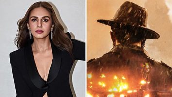 EXCLUSIVE: Huma Qureshi calls Yash starrer Toxic ‘India’s biggest film’, says it will blow people away