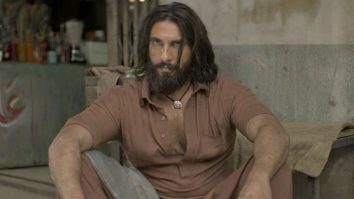 Ez-Ez | Dhurandhar | Ranveer Singh, Shashwat Sachdev, Diljit Dosanjh, Hanumankind, Raj Ranjodh