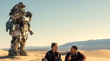 As Fallout Season 2 nears, take a recap of the events that led Lucy to New Vegas