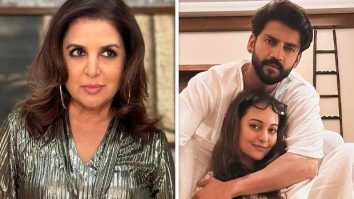 Farah Khan gets Sonakshi Sinha and Zaheer Iqbal talking about their love story; Poonam Sinha spills candid family details
