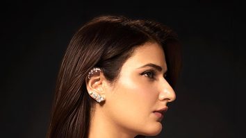 Celeb Photos Of Fatima Sana Shaikh