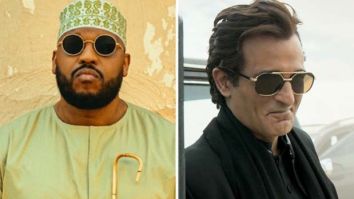 ‘FA9LA’ artist Flipperachi says he “really wants to watch Dhurandhar” despite the Gulf ban