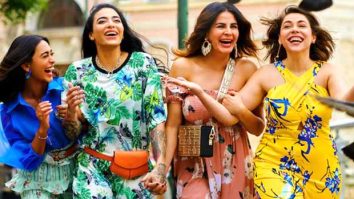 Web Series Review: FOUR MORE SHOTS PLEASE! SEASON 4 is a decent and satisfying farewell to the series