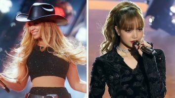 From Beyoncé to Blackpink Lisa: How Indian designers dominated global celebrity style in 2025