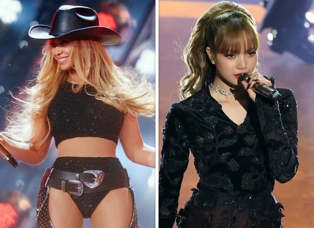 From Beyoncé to Blackpink Lisa: How Indian designers dominated global celebrity style in 2025 From Beyoncé to Blackpink Lisa: How Indian designers dominated global celebrity style in 2025