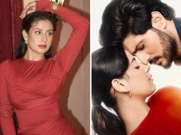 From Bigg Boss to the Big Screen: Isha Malviya gears up for Punjabi film debut with Gurnam Bhullar