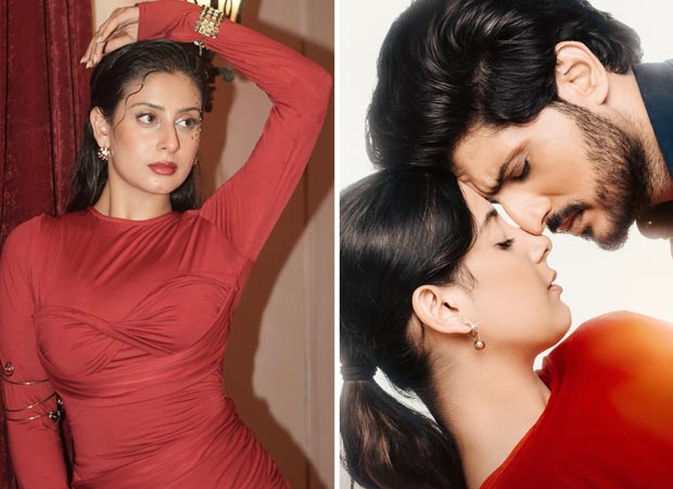 बिग बॉस से बड़े पर्दे तक: ईशा मालविया गुरनाम भुल्लर के साथ पंजाबी फिल्म डेब्यू के लिए तैयार हैं