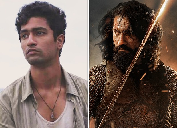 From Masaan to Chhaava: How Vicky Kaushal quietly became the most trustworthy and powerhouse performer in Bollywood