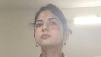 GRWM ft. Harshaali Malhotra