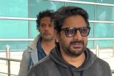 Gafoor in town! Arshad Warsi