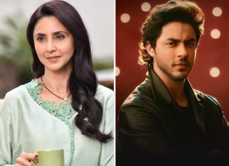 Gautami Kapoor talks about the half-sibling twist, iconic final scene, and future of The Ba***ds Of Bollywood: “It was one crazy ride”