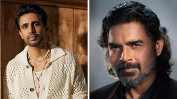 Gulshan Devaiah joins R Madhavan in Tamil series Legacy, reveals he felt “weak in the knees” every time he saw the Shaitaan actor on set