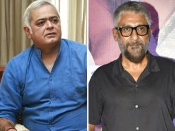 Hansal Mehta reveals Vivek Agnihotri helped limit Omerta cuts to just two: “He fought with the other CBFC members”