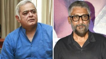 Hansal Mehta reveals Vivek Agnihotri helped limit Omerta cuts to just two: “He fought with the other CBFC members”