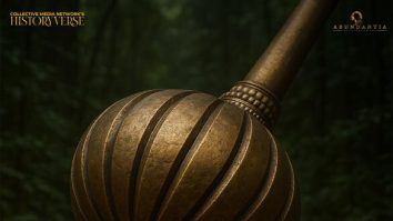 Hanuman – The Eternal