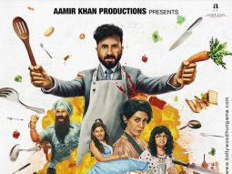Happy Patel Khatarnak Jasoos poster