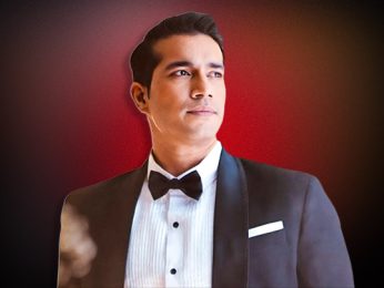 Harman Singha: “Manoj sir is the sun, and we are the planets” | The Family Man 3 | Bollywood Hungama