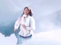 Harshaali Malhotra’s power performance
