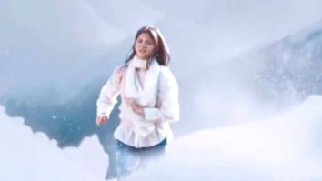 Harshaali Malhotra’s power performance