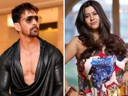 Harshvardhan Rane to lead Ektaa R. Kapoor’s Shootout in Dubai: Report