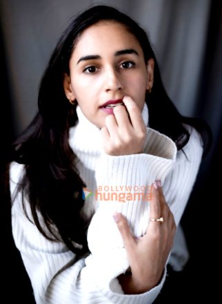 Hasleen Kaur