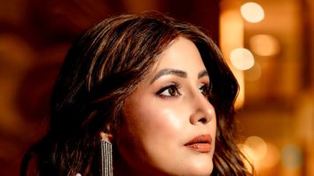 Celeb Photos Of Hina Khan