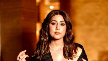 Celeb Photos Of Hina Khan